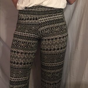 Hippie pants